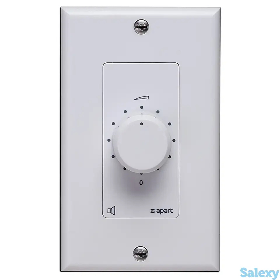 Панель управления apart d-vol30, фотография 1