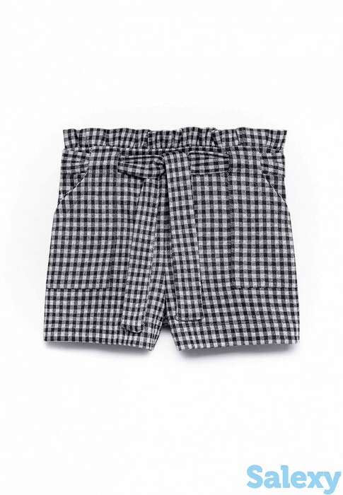 Шорты mango kids, фотография 1