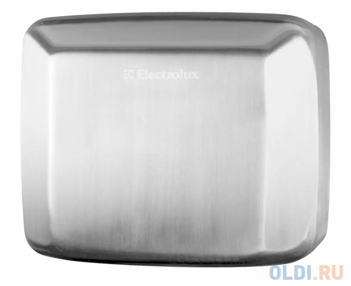 Сушилка для рук electrolux ehda 2500 2500вт серебристый, фотография 1