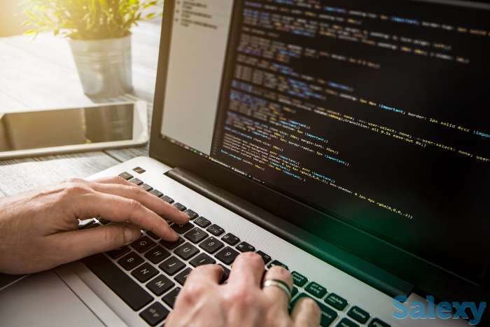 Эффективный курс программирования, фотография 1