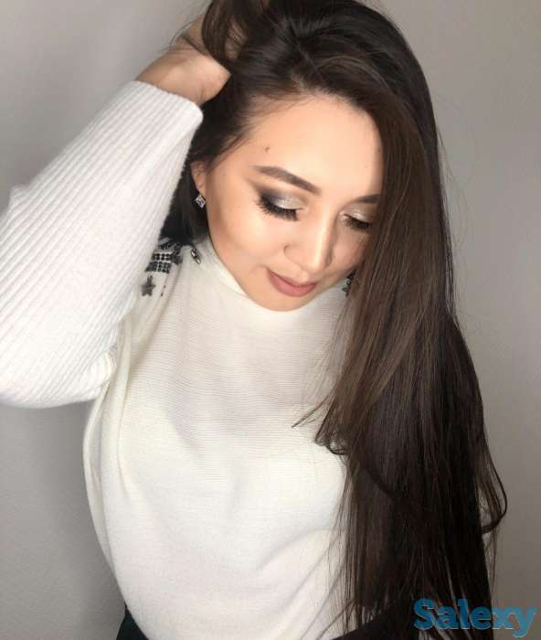 Макияж, фотография 3