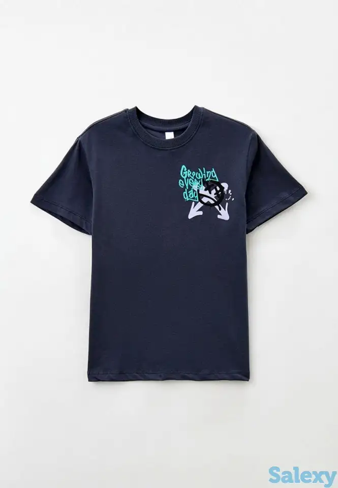 Футболка sela, фотография 1