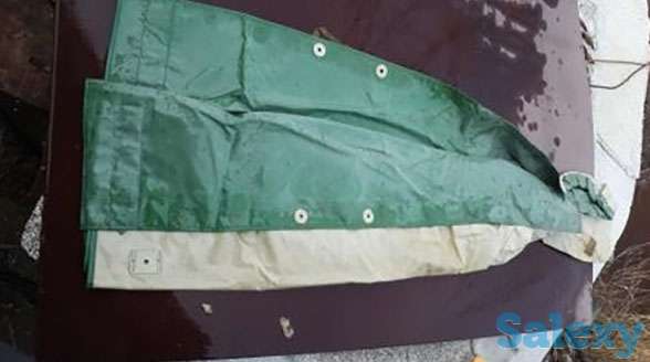 Плащ для рыбалки/охоты, фотография 1