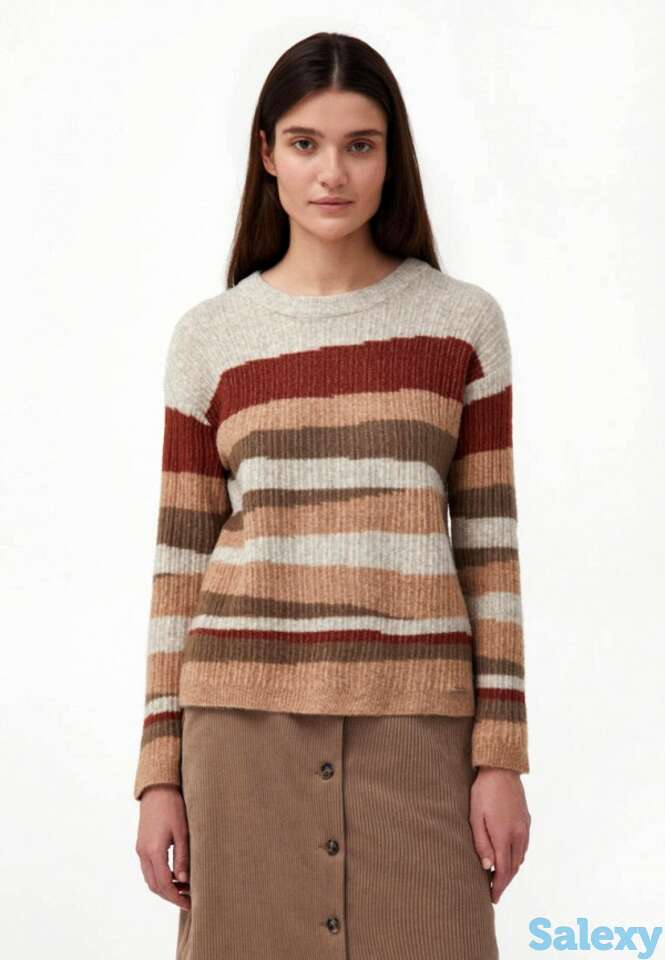 Джемпер finn flare, фотография 1