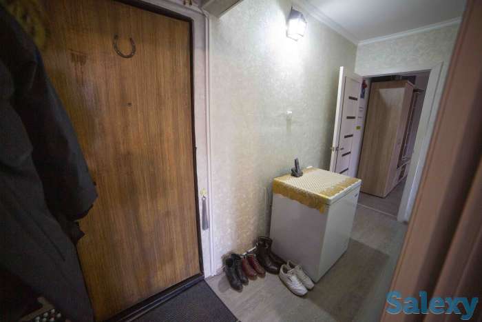 2-комнатная квартира, 43 м², 3/4 этаж, мкр №9, №9 мкр 34 — Шаляпина, фотография 9