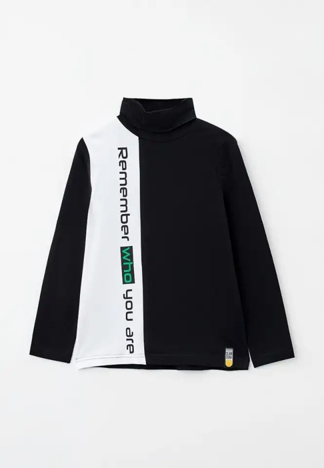 Водолазка playtoday, фотография 1