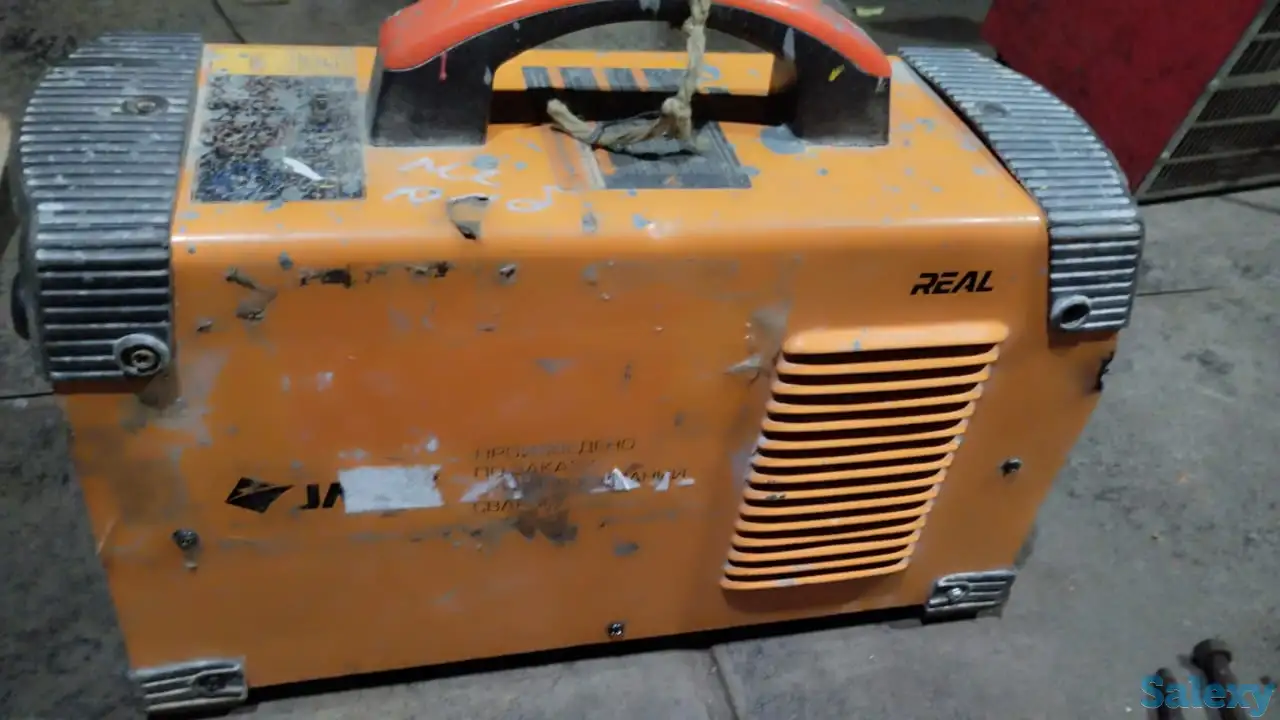 Продам сварочный аппарат!, фотография 1