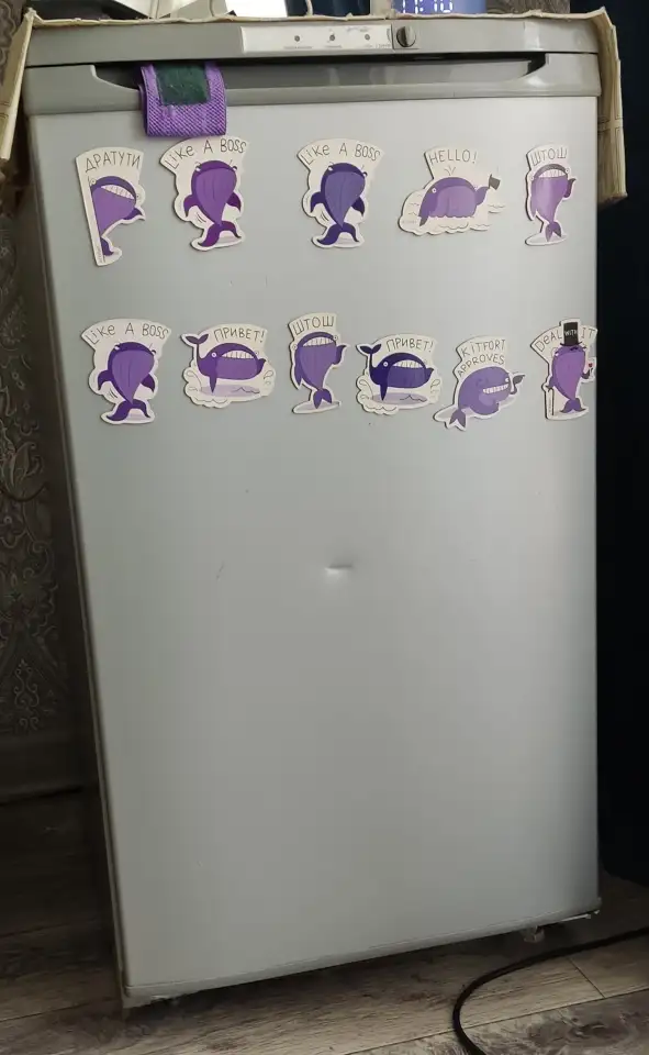 Морозильник, фотография 3