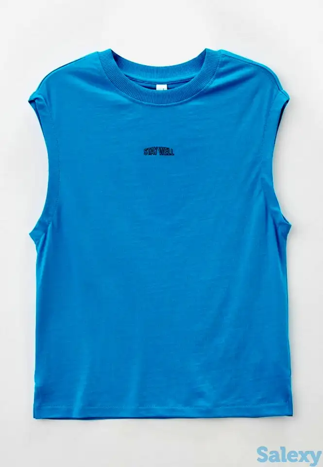 Футболка sela, фотография 1