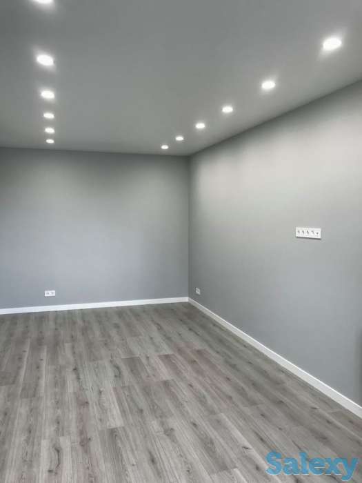 Ремонт под ключ. Квартир, домов и офисов. Разработка дизайн проекта., фотография 1