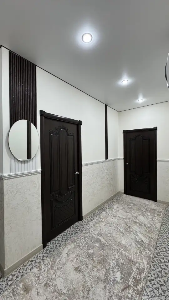 Комфортная 2-комнатная квартира, микрорайон Нурсая, 15 блок Б, фотография 13