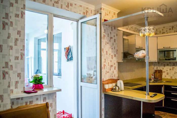 Эксклюзивное предложение, Момышулы 16, фотография 5