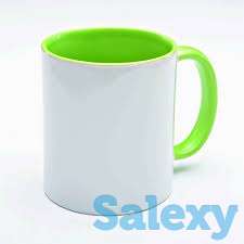 Яркие и цветные кружки с поздравлениями. Печать на ярких кружках с любыми пожеланиями., фотография 1