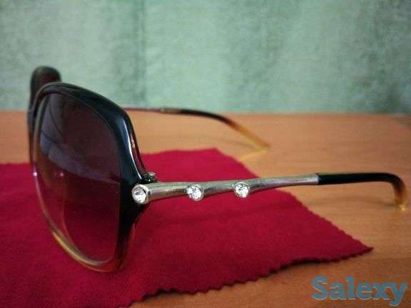 Женские солнцезащитные очки, фотография 1