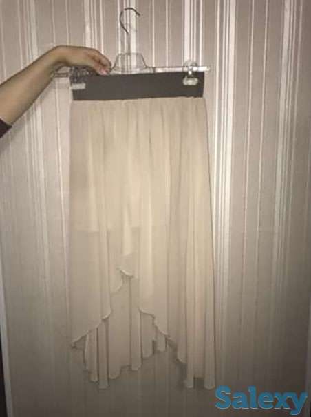 Летняя юбка, фотография 1