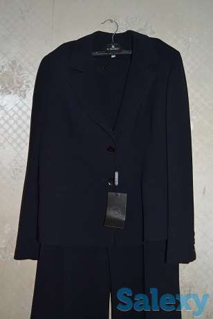 Костюм брючный, фотография 1