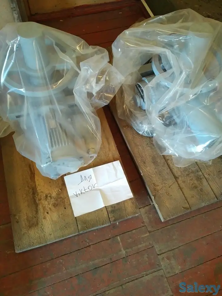 Электропривод Эпцм 400 Б50, фотография 1