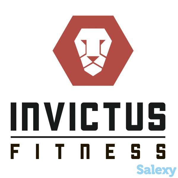 Полугодовой Абонемент в Invictus Samal Июнь-Ноябрь 2021, фотография 1