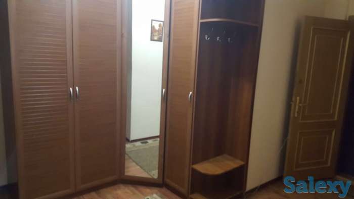 Срочно 2 комнатную квартиру в хорошем состоянии, Иманбаева 8, фотография 1