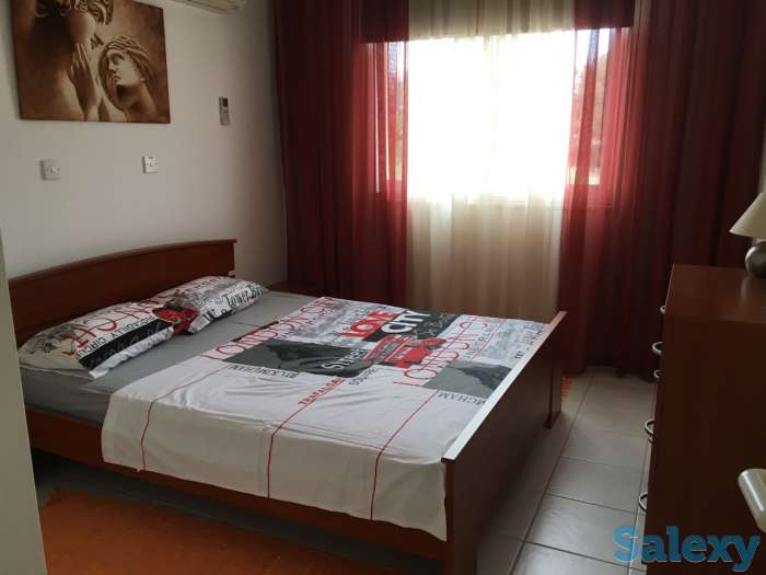 Квартира 1 спал.Кипр, фотография 1