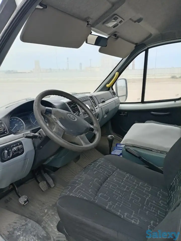 Продается газель, фотография 8