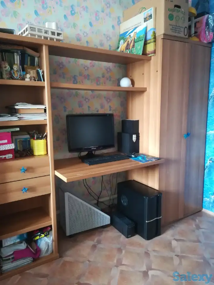 Продам шкаф б/у, фотография 6