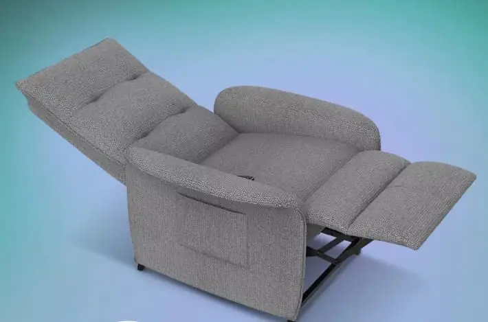 Продам кресло с пультом, фотография 2