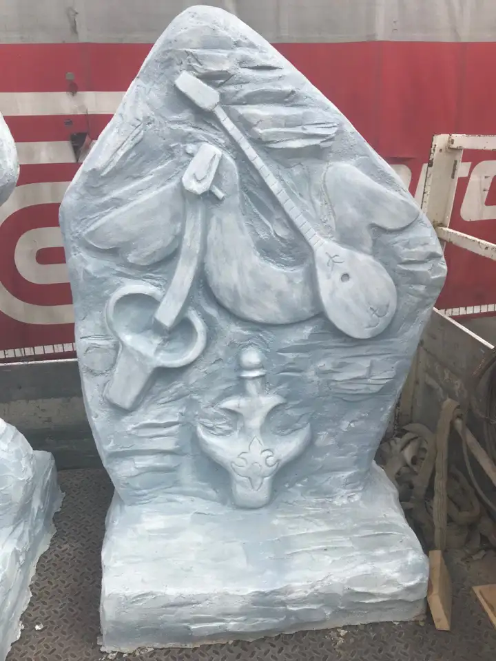 Продажа МАФ, фонтаны, вазоны, клумбы, скамейки, скульптуры садовые, скульптуры животных, фигурки, памятники, бюсты, наци, фотография 4