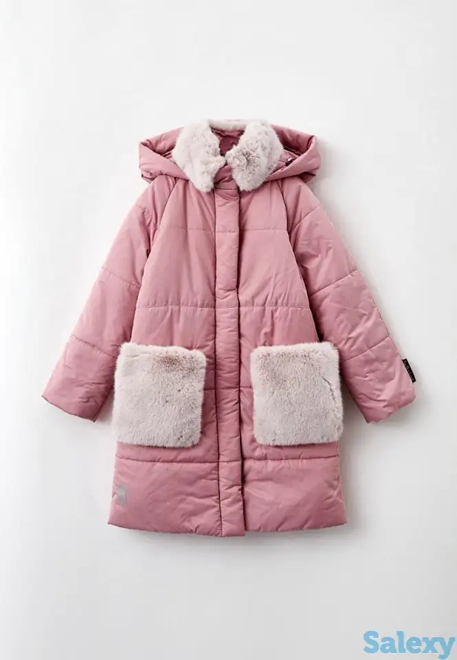 Куртка утепленная smith's brand, фотография 1