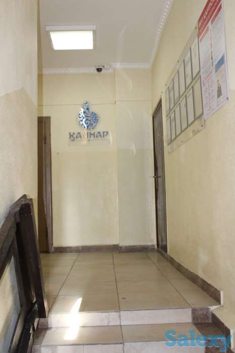 2 комнатная квартира возле Евразии, Куйши Дина 28, фотография 11