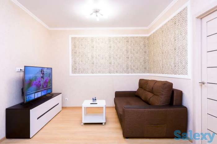 Уютная квартира в верхней части города, ул. Сатпаева 133/1, фотография 12