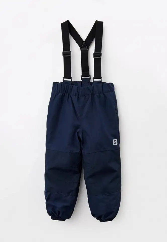 Брюки утепленные sela, фотография 1