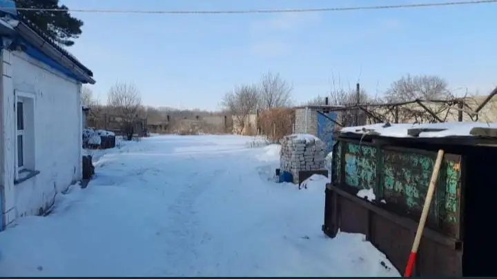 Продам дом с.Павлодарское, Ыбрая Алтынсарина 79(Береговая), фотография 9