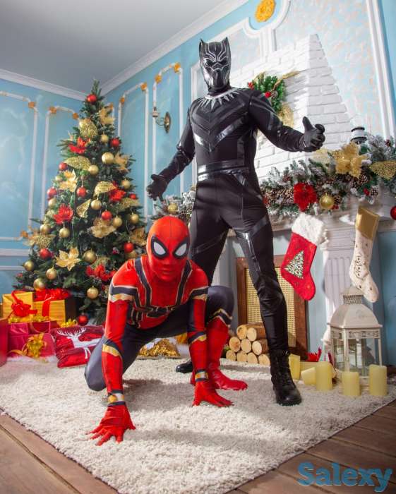 Детские праздники, дни рождения, Аниматоры, Шоу на любое торжество!, фотография 11