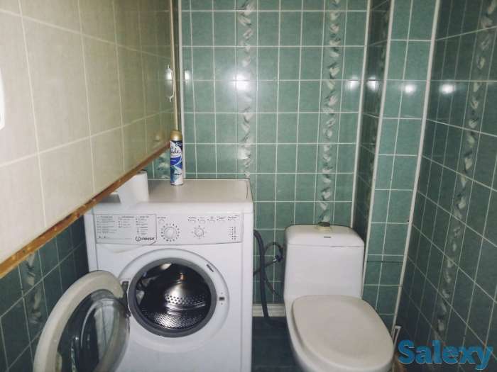 сдам квартиру на длительный срок, ул. Шагабутдинова д. 30, фотография 2