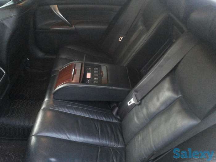 Ищу работу водителем на личном авто Nissan Teana 2010 года представительского класса, фотография 4