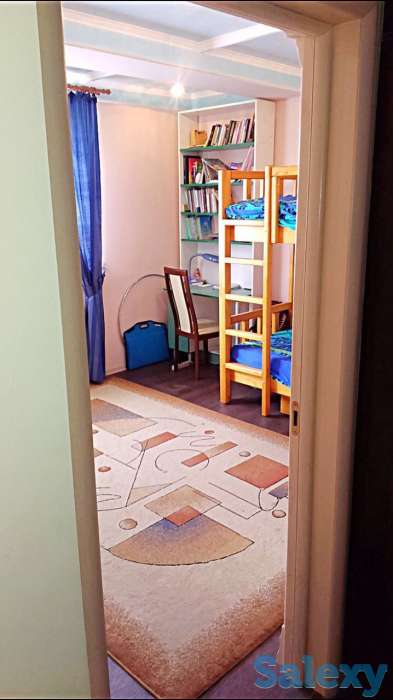 Продам 4хкомнатную меблированную квартиру, Айтиева, фотография 6