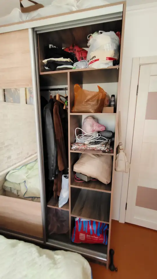 Шкаф-купе, фотография 2