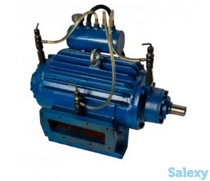 Компрессор ВР - 8/2,5, фотография 1