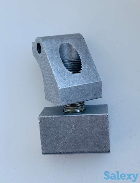 Запчасти на листогиб Тапко, фотография 3