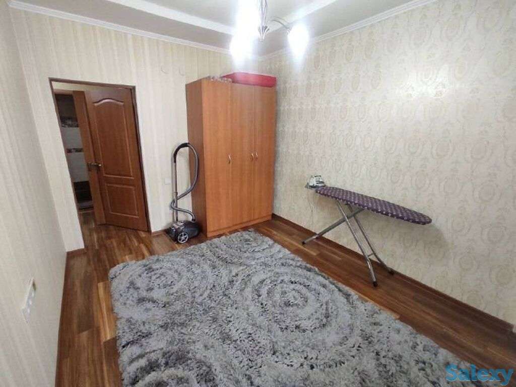 Продаю 3-комнатную квартиру, Абулхаир Хана 65, фотография 9