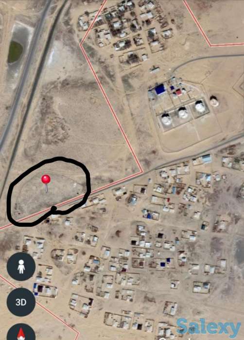 Земельный участок, Косшагыл, фотография 2