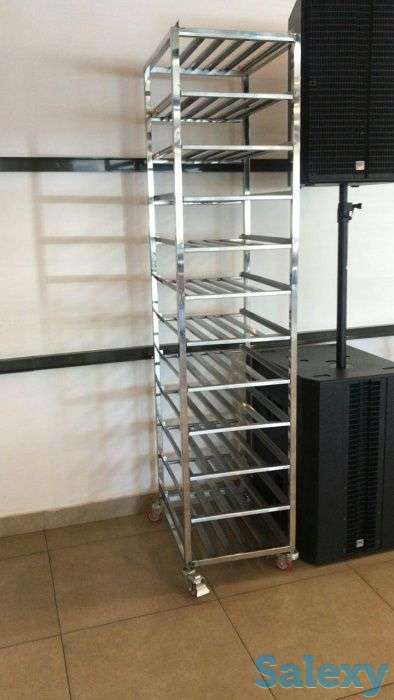 Тележка-шпилька., фотография 3