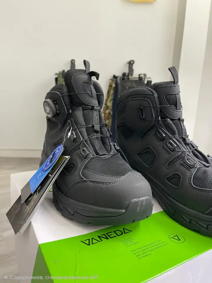 Тактические Полуботинки Фирма ESDY Оригинал Оптом и в Розницу., фотография 1