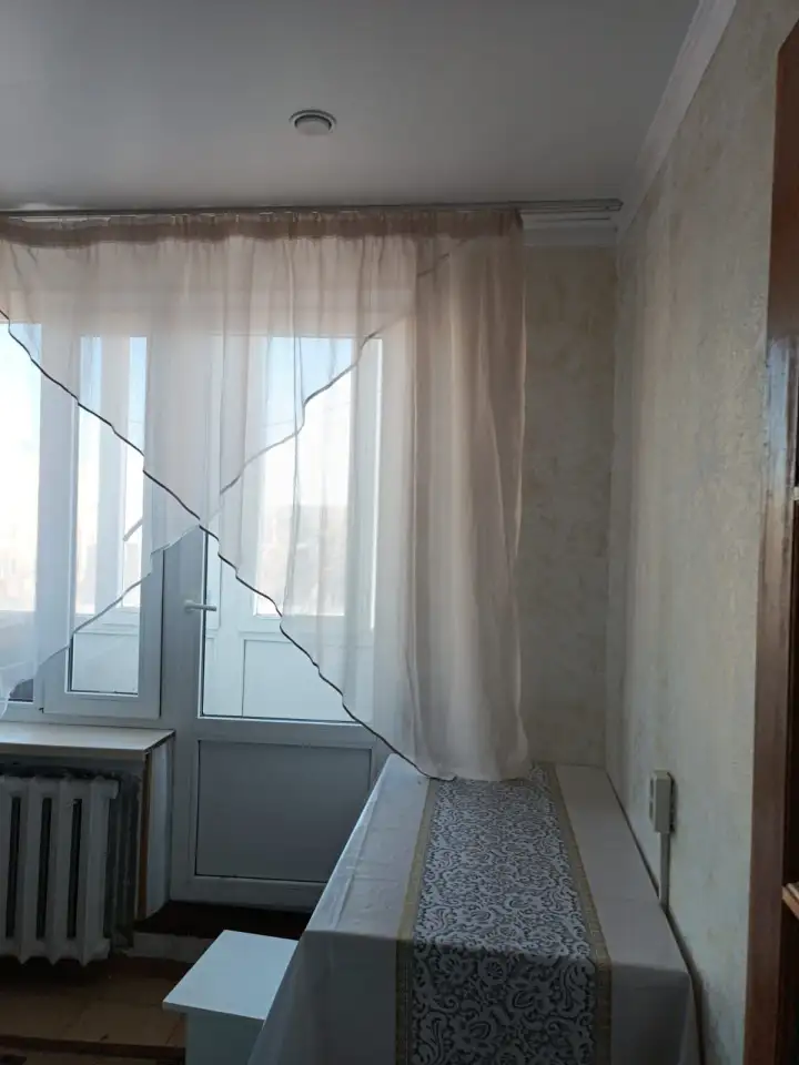 Сдам 1 комнатную квартиру на длительный срок Юность, фотография 3