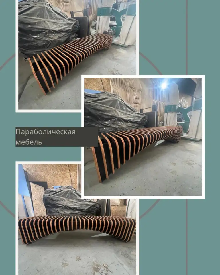 Идеальное Место для Активного Отдыха: Уличные Тренажеры, Детские Площадки и Зоны для Барбекю, фотография 5