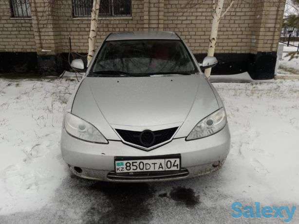 Haima Acura, фотография 1