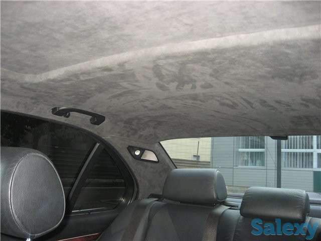 Самоклеющаяся пленка алькантара  замша., фотография 11