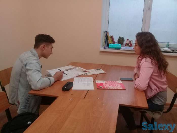 Студия «Rainbow-Радуга» объявляет набор на курсы английского языка для детей и взрослых, фотография 4