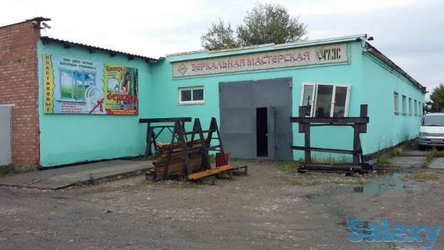 Производство, фотография 3